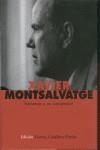 MONTSALVATGE, XAVIER. HOMENAJE A UN COMPOSITOR. | 9788480486583 | CABALLERO PÀMIES, LLORENÇ (ED)