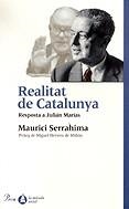 REALITAT DE CATALUNYA | 9788484374961 | SERRAHIMA, MAURICI