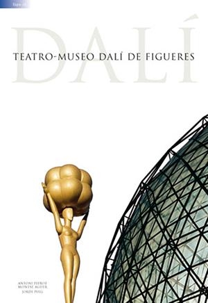 GUIA TEATRO-MUSEO DALI DE FIGUERES (ESP) | 9788484781684 | PITXOT, ANTONI