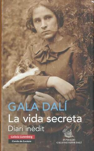 VIDA SECRETA, LA. DIARI INEDIT | 9788481099218 | DALI, GALA
