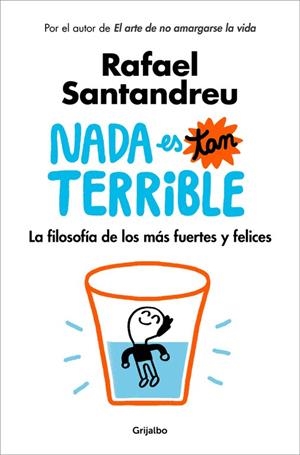 NADA ES TAN TERRIBLE | 9788425355851 | SANTANDREU, RAFEL