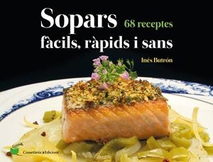 SOPARS FACILS, RAPIDS I SANS | 9788490348802 | BUTRON, INES