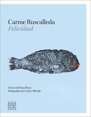FELICIDAD | 9788408194262 | RUSCALLEDA, CARME