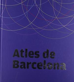 ATLES DE BARCELONA | 9788498503098 | AAVV