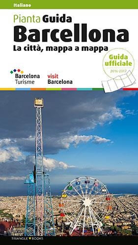 BARCELLONA : LA CITTA, PASSO A PASSO. GUIDA PRACTICA | 9788484787099 | AAVV
