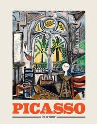 PICASSO EN EL TALLER | 9788498444551 | PICASSO