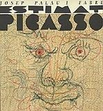 ESTIMAT PICASSO | 9788423329267 | PALAU I FABRE, JOSEP