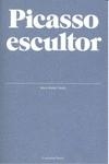 PICASSO ESCULTOR | 9788493679361 | PICASSO