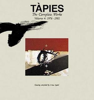 TAPIES: OBRA COMPLETA. (T.4) | 9788434307827 | TAPIES