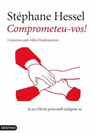 COMPROMETEU-VOS! | 9788497102056 | HESSEL, STEPHANE