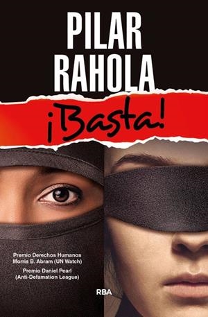 ¡BASTA! | 9788490566671 | RAHOLA, PILAR