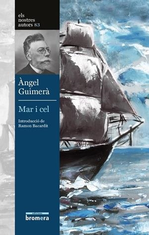 MAR I CEL (2018) | 9788490268193 | GUIMERA, ANGEL