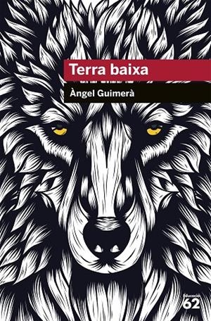TERRA BAIXA (EDUCAULA) | 9788492672875 | GUIMERA, ANGEL