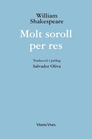 MOLT SOROLL PER RES | 9788468203225 | SHAKESPEARE, WILLIAM