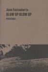 BLOW UP BLOW UP | 9788492865147 | FONTCUBERTA, JOAN