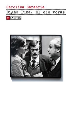 BIGAS LUNA : EL OJO VORAZ | 9788475847115 | SANABRIA, CAROLINA