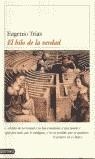 HILO DE LA VERDAD, EL | 9788423336111 | TRÍAS, EUGENIO