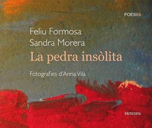 PEDRA INSOLITA, LA | 9788495623898 | FORMOSA, FELIU - MORERA, SANDRA