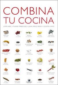 COMBINA TU COCINA | 9788498430424 | ABAL, ASIER; TRINCADO, RUBEN; BASSI, J.P.; LAMO, E