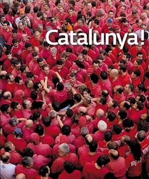 CATALUNYA! (FRANÇAIS, ITALIANO, DEUTSCH) | 9788484783237 | VVAA
