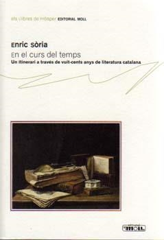 EN EL CURS DEL TEMPS | 9788427311176 | SORIA, ENRIC