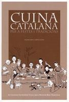 CUINA CATALANA PER A FESTES I TRADICIONS | 9788493608354 | SANO, KAZUKO; CLOTET, NARCÍS