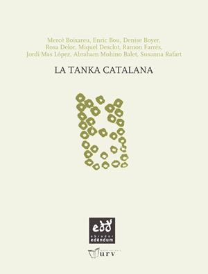 TANKA CATALANA, LA | 9788493759070 | AAVV