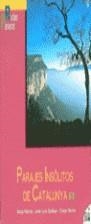 PARAJES INSOLITOS DE CATALUNYA VOL I | 9788482160771 | AAVV