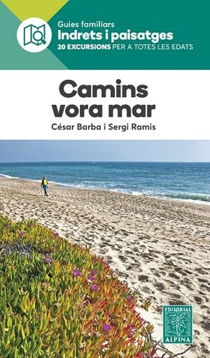 CAMINS VORA EL MAR | 9788480907873 | RAMIS, SERGI; BARBA, CESAR