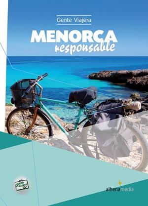 MENORCA RESPONSABLE | 9788492963485 | AAVV