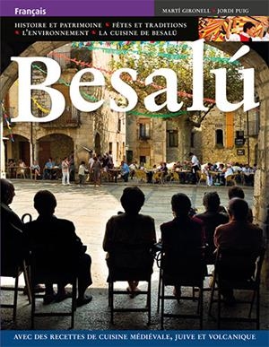 BESALU (FRANCES) | 9788484784456 | AAVV