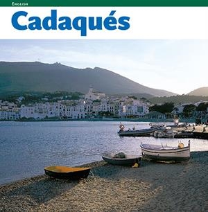 CADAQUES (ANGLES) | 9788484781394 | MASANES CASAPONSA, CRISTINA