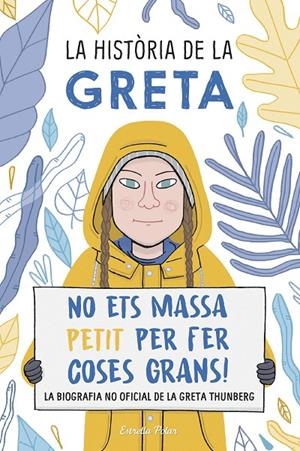 HISTORIA DE LA GRETA, LA (CAT) | 9788491378549 | CAMERINI, VALENTINA