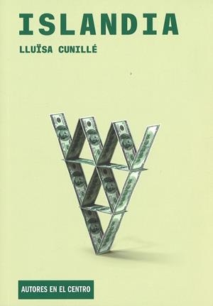 ISLANDIA (CAST) | 9788490413166 | CUNILLE, LLUISA