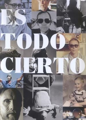 ES TODO CIERTO | 9788480265478 | CONNER, BRUCE