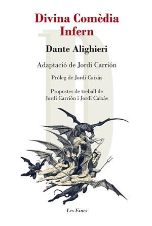 DIVINA COMEDIA: INFERN | 9788415192756 | ALIGHIERI, DANTE