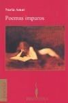 POEMAS IMPUROS | 9788402420695 | AMAT, NURIA