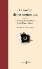 NOCHE DE LOS MONSTRUOS, LA | 9788435010511 | SHELLEY, MARY