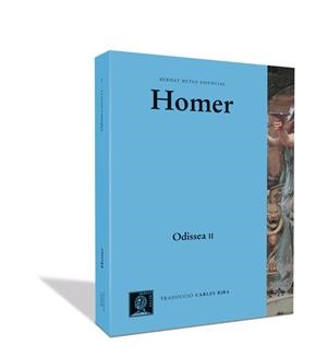 ODISSEA I (CAT) | 9788498593136 | HOMER