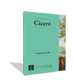 AMISTAT, L' (LELI) | 9788498593228 | CICERO