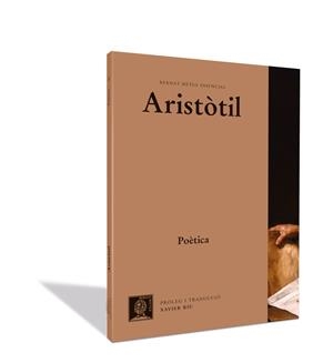 POETICA (CAT) | 9788498593204 | ARISTOTIL
