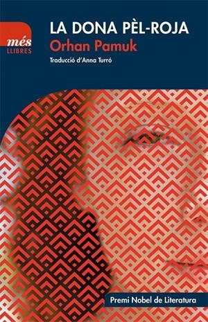 DONA PEL-ROJA, LA | 9788417353018 | PAMUK, ORHAM