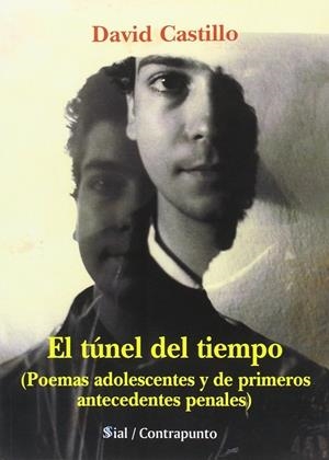 TUNEL DEL TIEMPO, EL | 9788415746706 | CASTILLO, DAVID