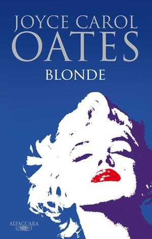 BLONDE (CAST) | 9788420411149 | OATES, JOYCE CAROL