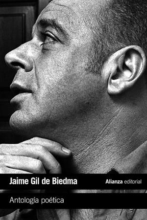 ANTOLOGIA POETICA (GIL DE BIEDMA) | 9788420697970 | GIL DE BIEDMA, JAIME