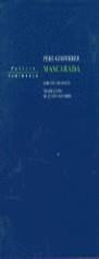MASCARADA (BILINGÜE) | 9788483071205 | GIMFERRER, PERE