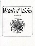 COR MEU, EL  MON / POSTALS D'ITALIA | 9788482568430 | SARSANEDAS, JORDI