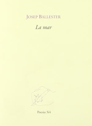 MAR, LA | 9788475025209 | BALLESTER, JOSEP