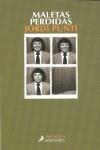 MALETAS PERDIDAS | 9788498382617 | PUNTI, JORDI