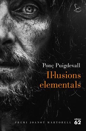 IL.LUSIONS ELEMENTALS  | 9788429775648 | PUIGDEVALL, PONÇ